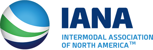 Intermodal Association of North America (IANA)