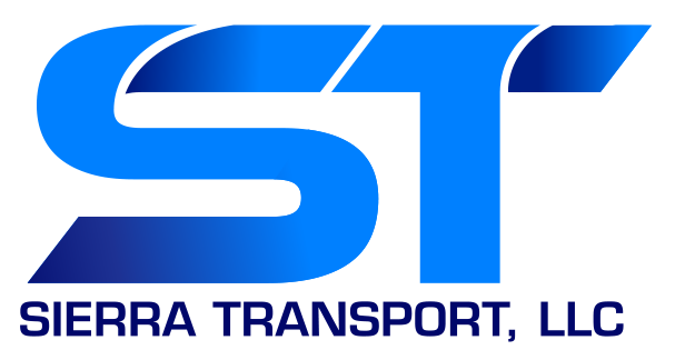 Sierra Transport Logo